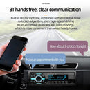 host FM/USB/AUX In-dash Audio Head Unit Car MP3 Player Car Radio Bluetooth
