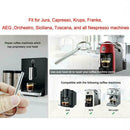 Oval Head Bit Key Opening Service Repair Tool For Jura Screw Machines Z2B1