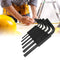 6pcs Hexagon Hex Allen Key Set Wrench Kit Torque Spanner Repair Hand Tool Newly