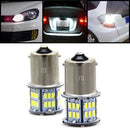 S25 Canbus Free Turn Signal Bulb LED Car Light Tail Light Stop Brake Lamp