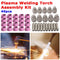 Electrode Nozzle Plasma Welding Torch Assembly Kit AG-60/SG55 CUT60 LGK60