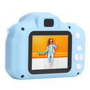 X2 Children Mini Video Camera Toys 1080P Digital SLR Photo Camera for Baby Gift