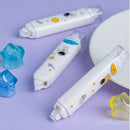 Correction Tape Dots Stick Roller Double Sided Adhesive Glue Tape Dispenser
