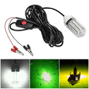 Underwater Glowing Fish Prawns Trapping Lamps Night Fishing Accessories Tackles