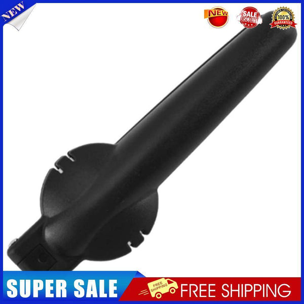 Stainless Steel Chestnut Clip Walnut Pliers Nut Opener Kitchen Tool (Black)