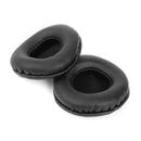 Asipropic 1 pair 60mm foam sponge ear pads cushion ear protector ear pole