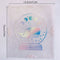 Rainbow Window Stickers Glue Free for Home Static Film PVC Decorative Art D