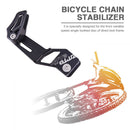 ZTTO MTB Bike Chain Guide D Type 32-40T Single Deck Chainring Protector Plate