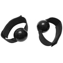 1 Pair Outdoor Volleyball Exercise Workout Aids Volleyball Passing Band Strap