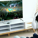 Bluetooth 4.0 Transmitter Audio BT400 Wireless Adapter 3.5mm Stereo TV G8L0