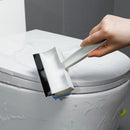 Washing Table Tile Window Cleaner Glasses Wiper Multifunctional Brushes