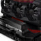 M.2 PCI-E NVMe Heat Sink M2 2280 Solid State Hard Disk Radiator for Desktop SSD