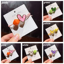 Ladies Sweet Simple Hair Rope Hair Ties Hair Accessories Rubber Band
