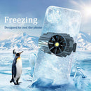 USB Smart Phone Radiator Cooler Fan Cell Mobile Heat Sink for Live Video Game