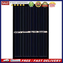 2V 0.26W Solar Power Charge Module 1.2V Ni-MH Battery Photovoltaic Panel