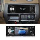 HD Screen Car Stereo Radio Bluetooth In-dash Audio Head Unit Car MP5 Player