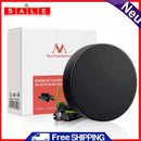 Handmade Bamboo Charcoal Soap Facial Deep Cleanser Bath Clean Grease Skin Care