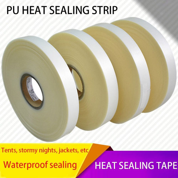 Waterproof Tent Heat Sealing Strip Composite Strip Clothing Pressure Strip