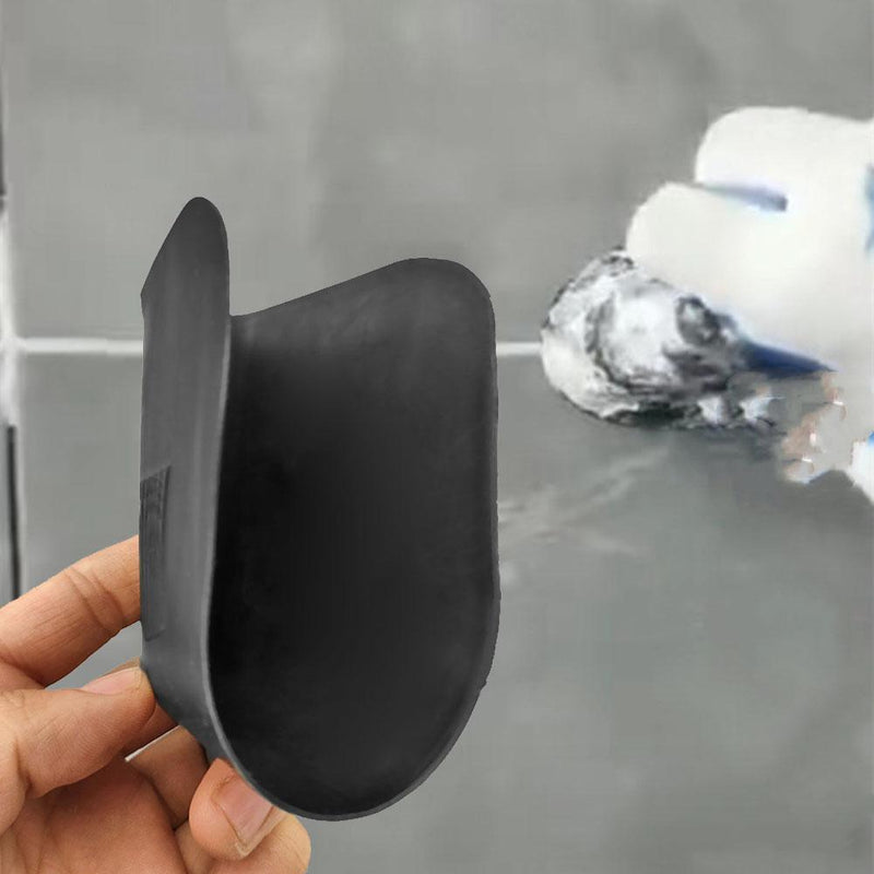 Caulking Finisher Joint Filling Sealant Smooth Remover Scraper Grout Kit