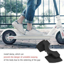 Electric Scooter Reducers Front Fork Vibration Shake Rubber Pad Pole Avoid Da