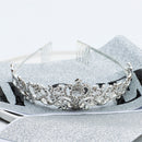 Wedding Handmade Party Supplies Birthday Sash Rhinestone Tiara Birthday Crown