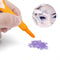 Cartoon Stress Relief Point Drill Pen 5D DIY Diamond Painting Picker Accessories