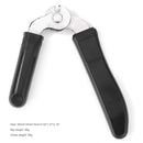 Multifunction Guitar Accessories Peg String Winder Pin Puller Cutter for the Guitar