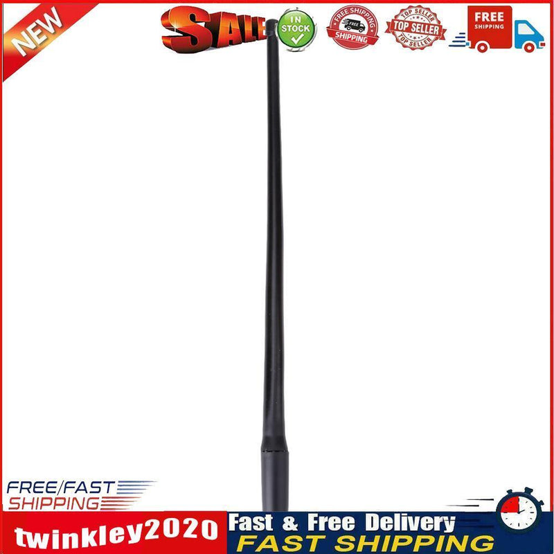 Radio FM AM Signal OE Replacement Antenna For Jeep Wrangler JK (2007-2016) Newly