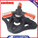 360 Degree Rotating Spray Water Nozzle Gardening Lawn Plant Watering Sprinkler