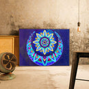 Full Special Shaped Drill Crystal Diamond Painting Flower Pictures Handmade A