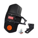 Motorrad Kotflügel hinten für KAWASAKI Z300 Z650 Versys   1000