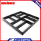 Plastic Garden Stone Path Manufacturer Mold Brick Stone Forming Roads