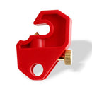 Universal Circuit Breaker Lockout Multi-Functional Safety Loto Lock Lockout