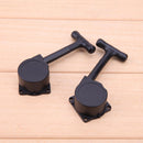 2pcs Pull Starter for 1/10 Hsp Redcat 1/8 Gas Nitro Engine RC Cars Parts Newly