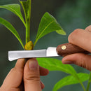 Cutting Tool Grafting Pruning Foldable Grafting Cutter Gardening Pruning Tools