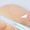 Marker Microblading Accessories White Tattoo Skin Marker Pen Eyebrow Surgical