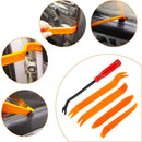 415pcs Car Bumper Retainer Clip+Screwdriver+4xTools+5xZip Tie+20xSponge Washers