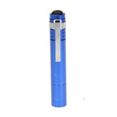 Mini LED Flashlight Portable High Power Medical Pen Flashlights(Blue) Newly