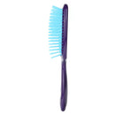 Wide Teeth Air Cushion Combs Women Scalp Massage Hollow Grid Airbag Brush Tools