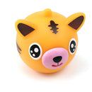 Talking Animal Baby Sensory Toys Tongue Out Autism Anxiety Therapy (Tiger) Newly