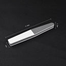 Strip Pedicure Manicure Nail Care 320/400/3000 Sanding Buffer Nail Files