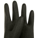1Pair 55cm Work Gloves Long Protective Industry Anti Y0B0 Acid 2B9 Alkali I4J4