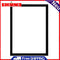 Diamond Painting Magnetic Frame for Art Photo Self-Adhesive (Black Glossy)