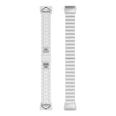 1 Pair Watch Strap Metal Connector Adapters for Huawei Honor Band 6 Accessories