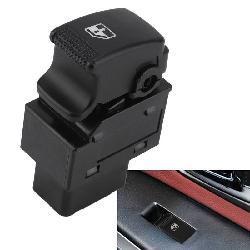 Window Control Master Window Switch Electric Power Passenger Side 93580-2E000