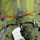 15m Strong Elastic Latex Rope 3mm Bungee Cord Stretch String for Jewelry