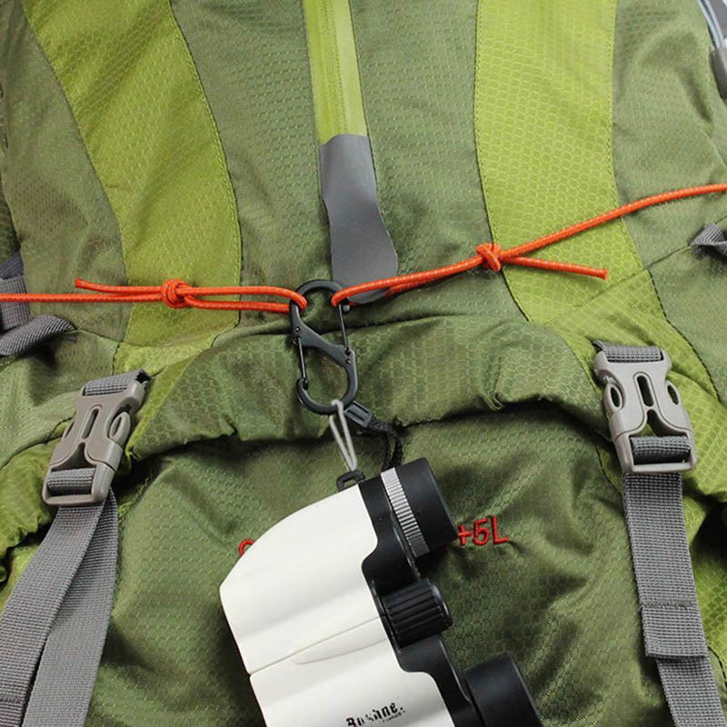 15m Strong Elastic Latex Rope 3mm Bungee Cord Stretch String for Jewelry