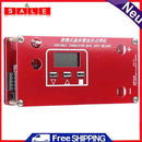 LCD Display Screen Welding Tool Kit Portable Transistor DIY Spot Welder Machine
