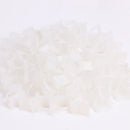 100 Pcs Mini Transparent Flower Plants Grafting Clips Gardening Tools Newly