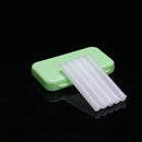 5pcs/Pack Scent Dental Orthodontics Wax Teeth Oral Gum Irritation Braces Br